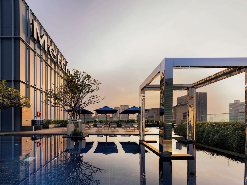 mercure bangkok sukhumvit 24