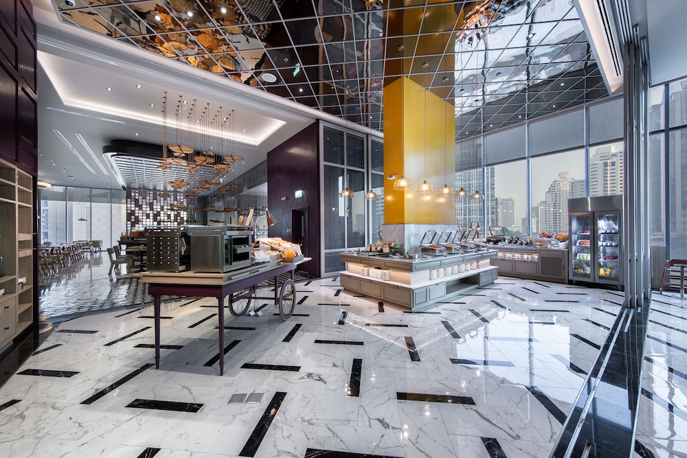 mercure bangkok sukhumvit 24