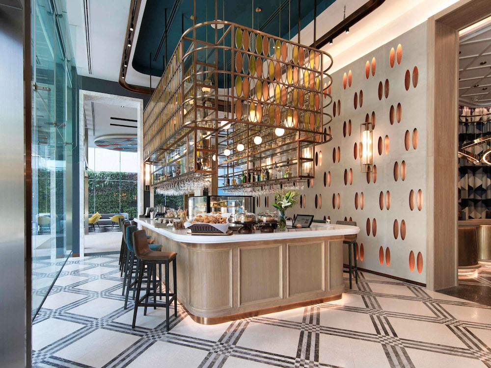 mercure bangkok sukhumvit 24