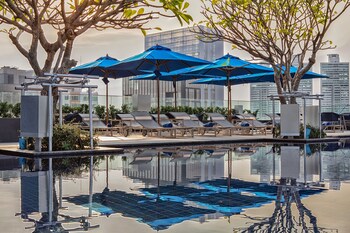 mercure bangkok sukhumvit 24