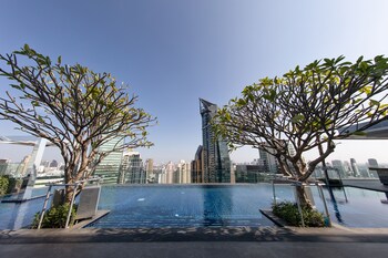 mercure bangkok sukhumvit 24