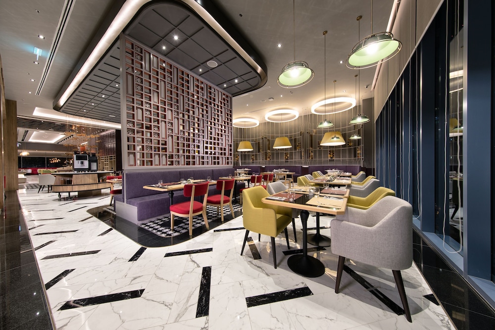 mercure bangkok sukhumvit 24