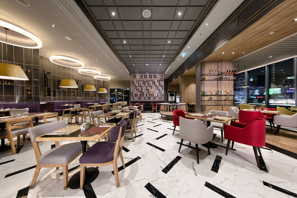 mercure bangkok sukhumvit 24