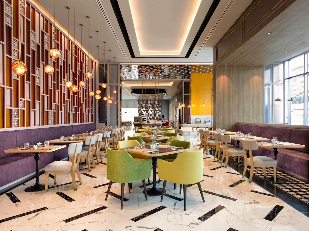 mercure bangkok sukhumvit 24