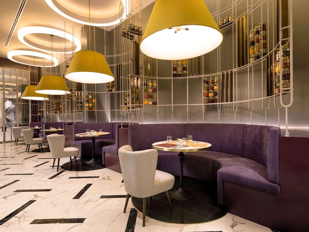 mercure bangkok sukhumvit 24