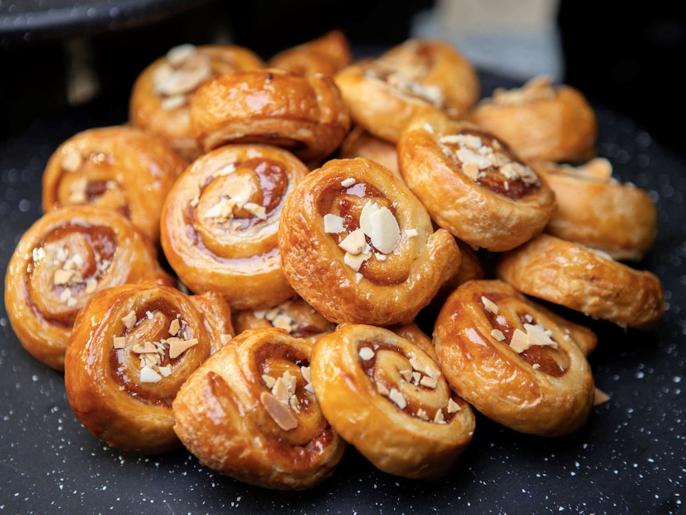 mercure bangkok sukhumvit 24