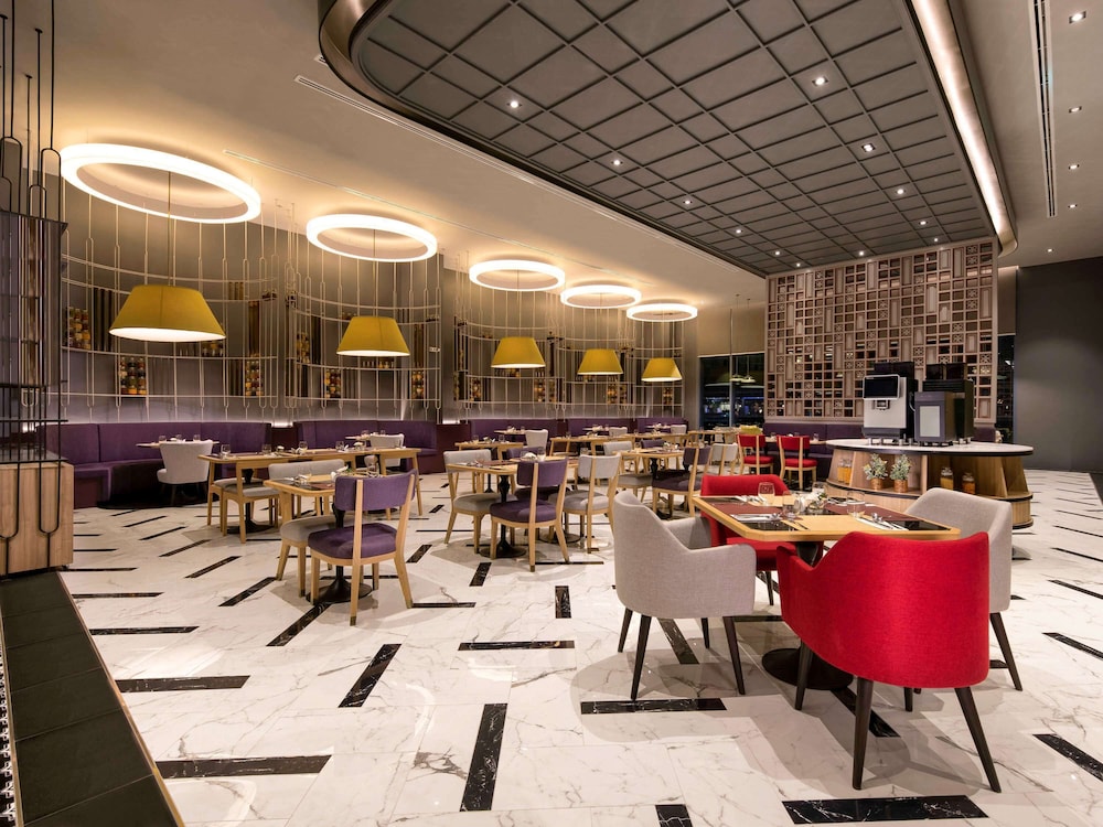 mercure bangkok sukhumvit 24