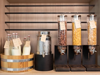 mercure bangkok sukhumvit 24