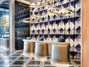 mercure bangkok sukhumvit 24