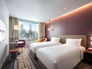 mercure bangkok sukhumvit 24