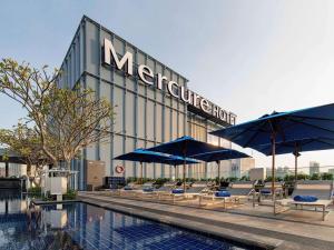 mercure bangkok sukhumvit 24