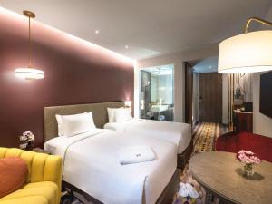 mercure bangkok sukhumvit 24