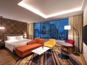 mercure bangkok sukhumvit 24
