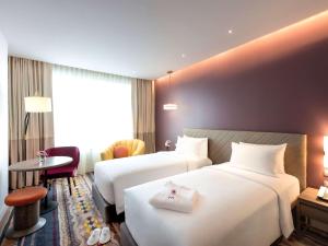 mercure bangkok sukhumvit 24