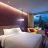 mercure bangkok sukhumvit 24
