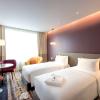 mercure bangkok sukhumvit 24
