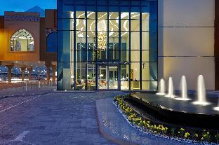 avani ibn battuta dubai hotel