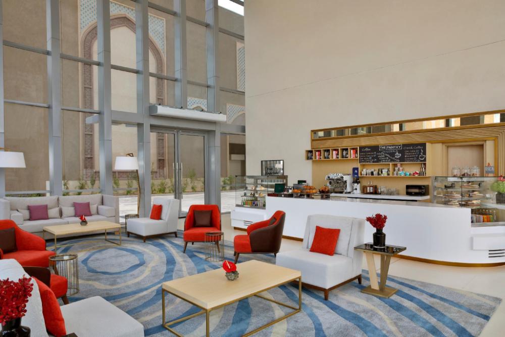 avani ibn battuta dubai hotel