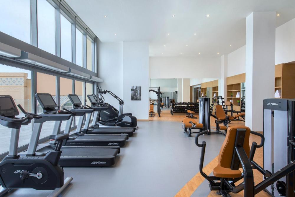 avani ibn battuta dubai hotel