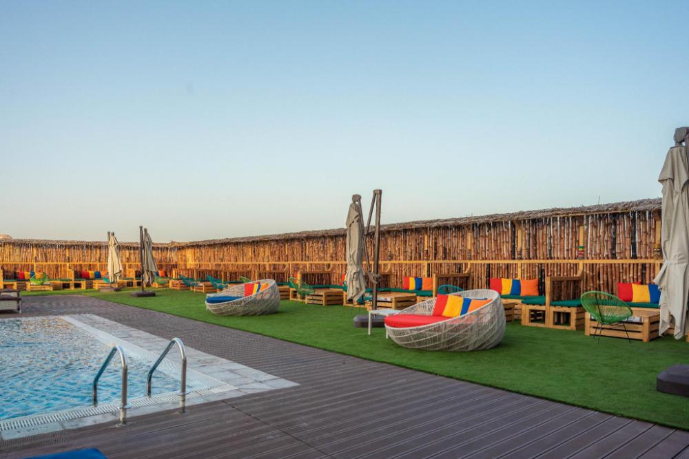 avani ibn battuta dubai hotel