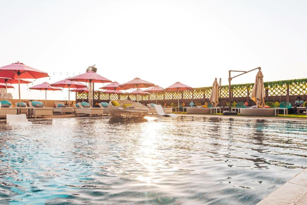 avani ibn battuta dubai hotel