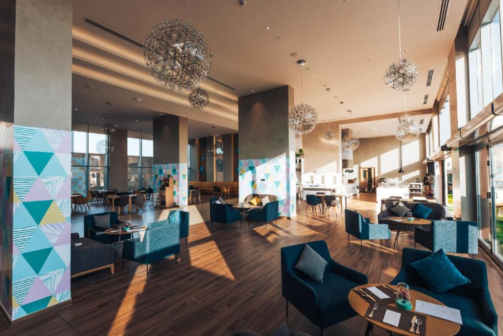 avani ibn battuta dubai hotel