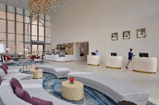 avani ibn battuta dubai hotel