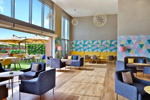 avani ibn battuta dubai hotel