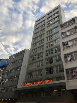 homy residence