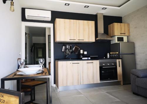 maspalomas lago canary sunset