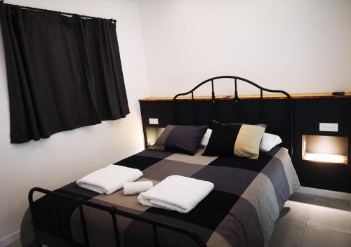 maspalomas lago canary sunset