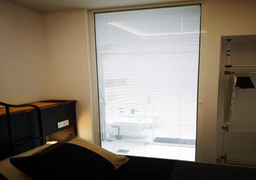 maspalomas lago canary sunset