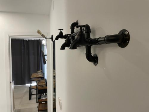 maspalomas lago canary sunset