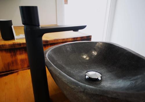 maspalomas lago canary sunset