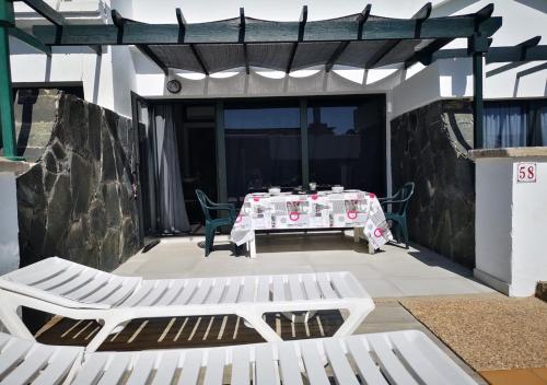 san bartolome de tirajana