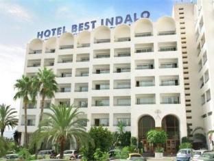 Hotel Best Indalo,Mojácar>>Mojacar,4 star