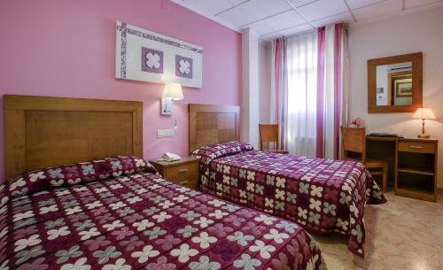 hotel manolo