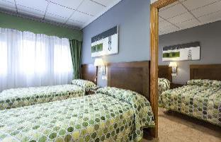 Hotel Manolo,Costa Calida>>Cartagena,3 star