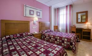 Hotel Manolo,Costa Calida>>Cartagena,3 star
