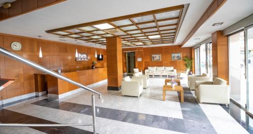 hotel manolo