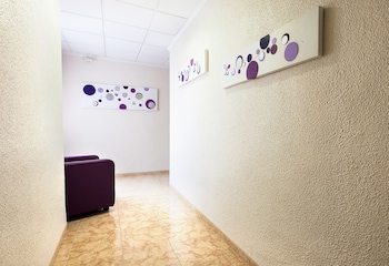hotel manolo