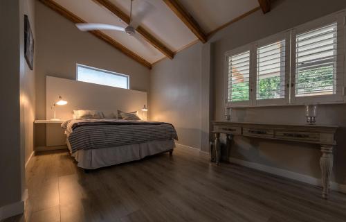 umhlanga lodge no children