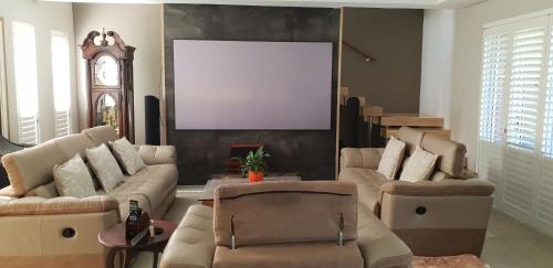 umhlanga lodge no children