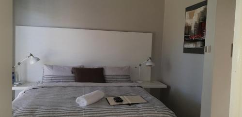 umhlanga lodge no children