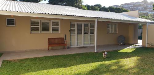 umhlanga lodge no children