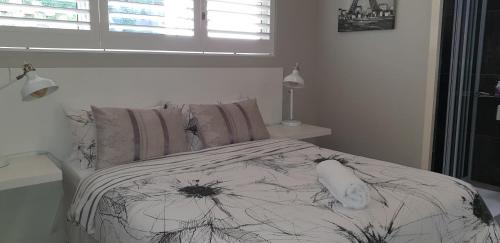 umhlanga lodge no children