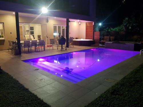 umhlanga lodge no children