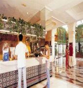playalinda aquapark and spa hotel