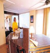 playalinda aquapark and spa hotel