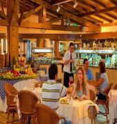 playalinda aquapark and spa hotel